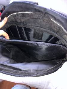 Mochila P/ Notebook Targus