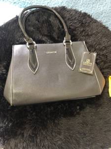 Bolsa Nova
