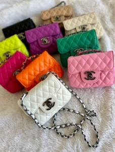 Bolsa Baladinha