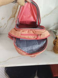 Mochila Colegial Feminina Sestini