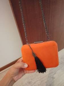 Bolsa Canal - Linda