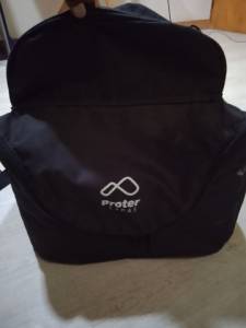 Mochila Bag Moto Bicicleta