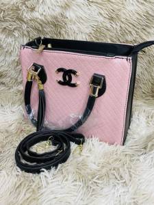 Bolsa Chanel Mdia