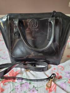 Bolsa Petite Jolie Preta