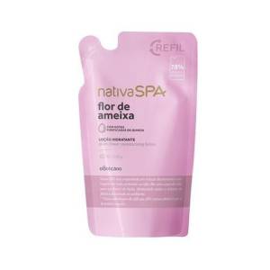 Hidratante Nativa Spa (ameixa,ameixa Negra,.