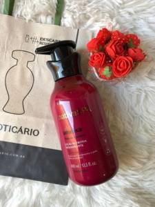 Hidratante Ameixa Da Nativa Spa(retirada Somente No Guam)