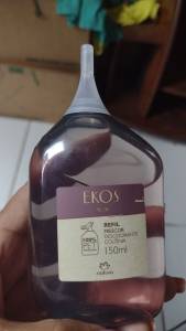 Ekos Refil De Aa (retirada Somente No Guam)