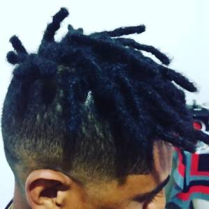 Dread Natural, Dread Sinttico E Manuteno