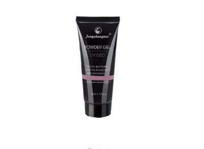 Powder Gel Uv/led