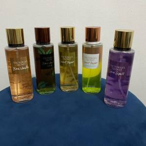 Perfume Colnia 250 Ml Body Splash Victorias Secret