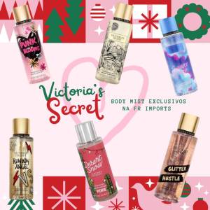 Body Mist Importados Victoria?s Secret 250ml