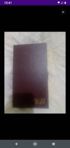 Perfume Masculino Importado