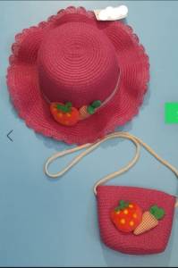 Kit Praia  Criana