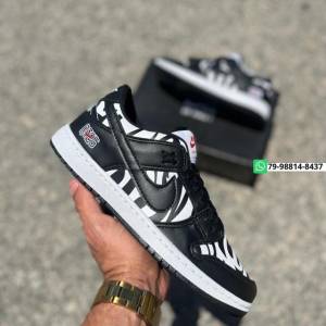 Tnis Da Nike Dunk