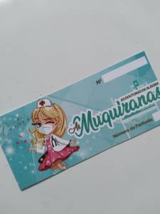 Fantasia As Muquiranas