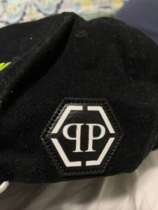 Bone Philipp Plein Original