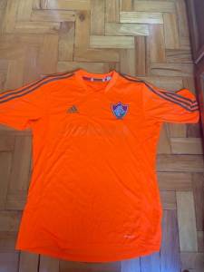 Camisa Do Fluminense Unimed