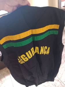 Colete De Segurana