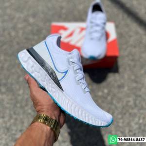 Nike Lanamento