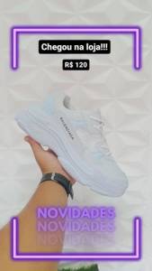 Tnis Variados