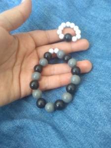 Pulseira Da Wandinha