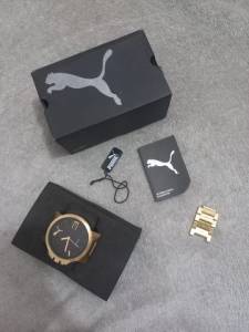 Relgio Puma Original