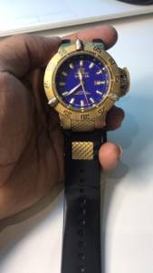 Relgio Invicta Original