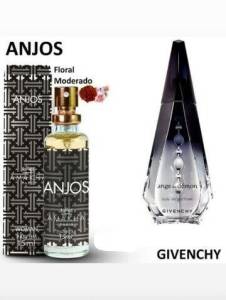 Perfume Feminino Amakha Paris