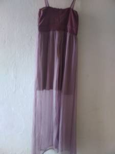 Vestido
