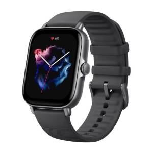 Smartwatch Amazfit Gts 3 1.75, 5atm, Gps