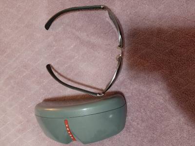 Oculos Solar Prada Eyewear