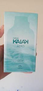 Colnia E Perfumes Masculino Da Natura
