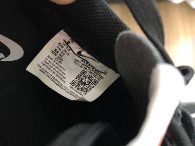Tnis Nike Blazer Low All Black