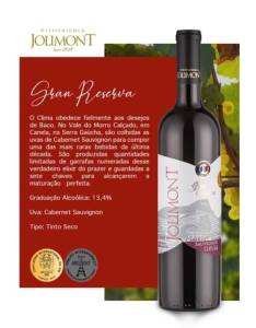 Vendo Vinhos Premiuns