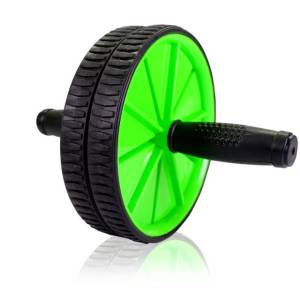 Roda Exercicios Abdomen Mb87123 Abwheel