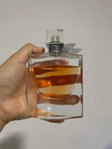 La Vie Est Belle 75 Ml Eau De Parfum Feminino
