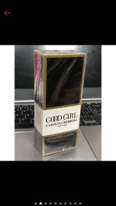 Perfumes Importados