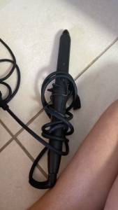 Babyliss Semi-no O