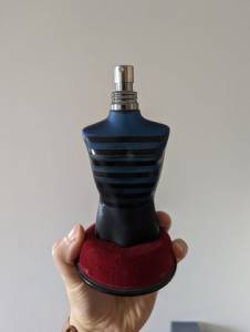Ultra Male Jean Paul Gaultier