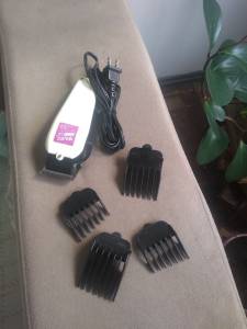 Mquina Corta Cabelo wahl Home Cutantiga.