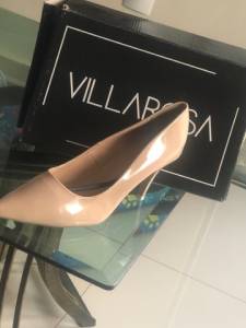 Scarpin N 36