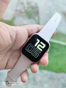 *smartwatch Iwo 11 Plus Srie 5 Pro 38mm*