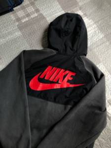 Nike Jacket