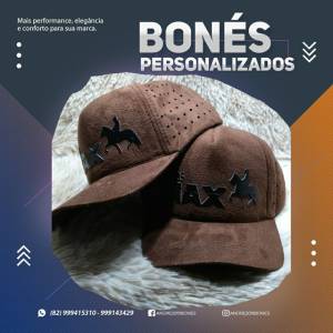 Bons Personalizados Com Mas Alto Padro De Qualidade