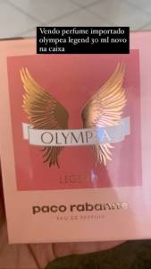 Perfume Importado Olympea Legend Original
