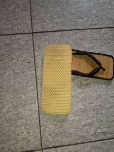 Chinelo Japons