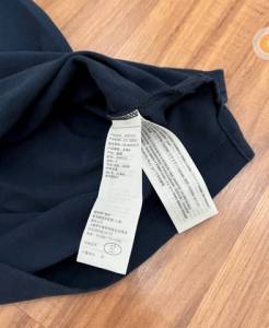 Camisa Polo Hollister Tam. M