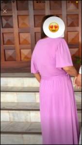 Vestido