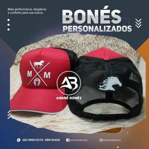 Bons Personalizados Com Mas Alto Padro De Qualidade