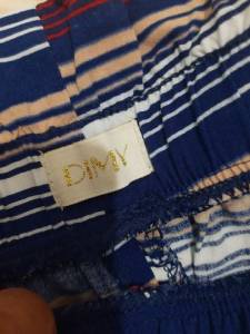 Conjunto Dimy G